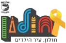 לוגו עיריית חולון